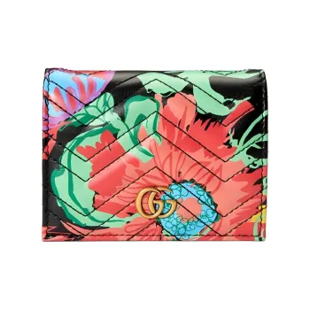 GUCCI Marmont Card Holders