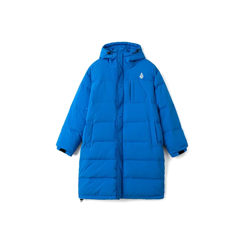 VOLCOM Down Jackets Unisex-4