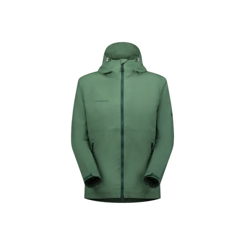 MAMMUT Jacket AF Asia Version Men's-2