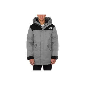 THE NORTH FACE Coats Men's Gray