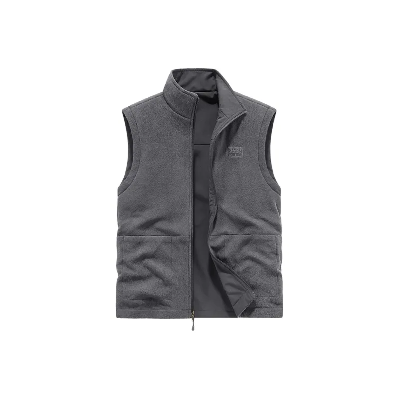 JEEP SPIRIT Vests Unisex-0