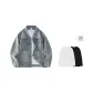 Light Blue (Comes with Long-Sleeved T-Shirt)