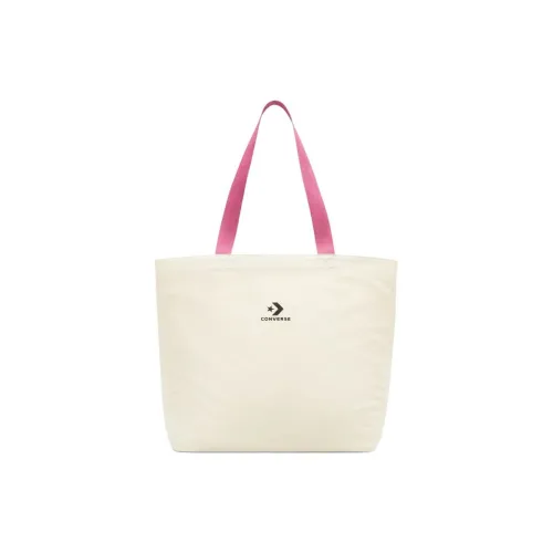 Converse Star Chevron Canvas Tote Bag