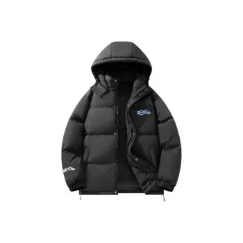 Teddy Bear Collection TeddyClub Series Down Jacket Unisex