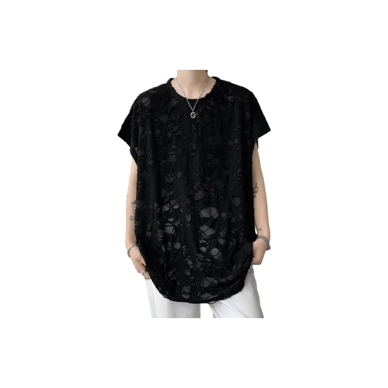 RAP PANDA Tank Tops Unisex-7
