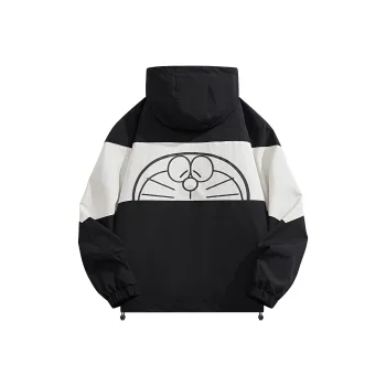 Doraemon Jackets Unisex