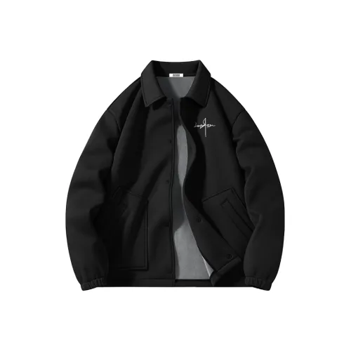 Centennial Globe Jackets Coats Unisex