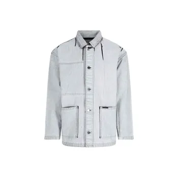 CLOSED Jackets Coats Men's Multicolor