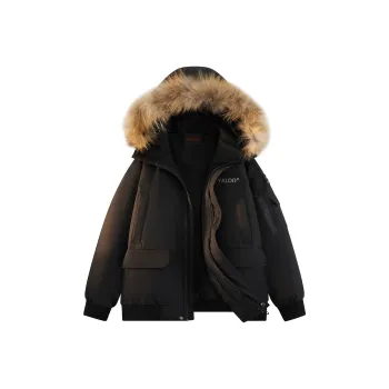Yalu Down Jackets Unisex