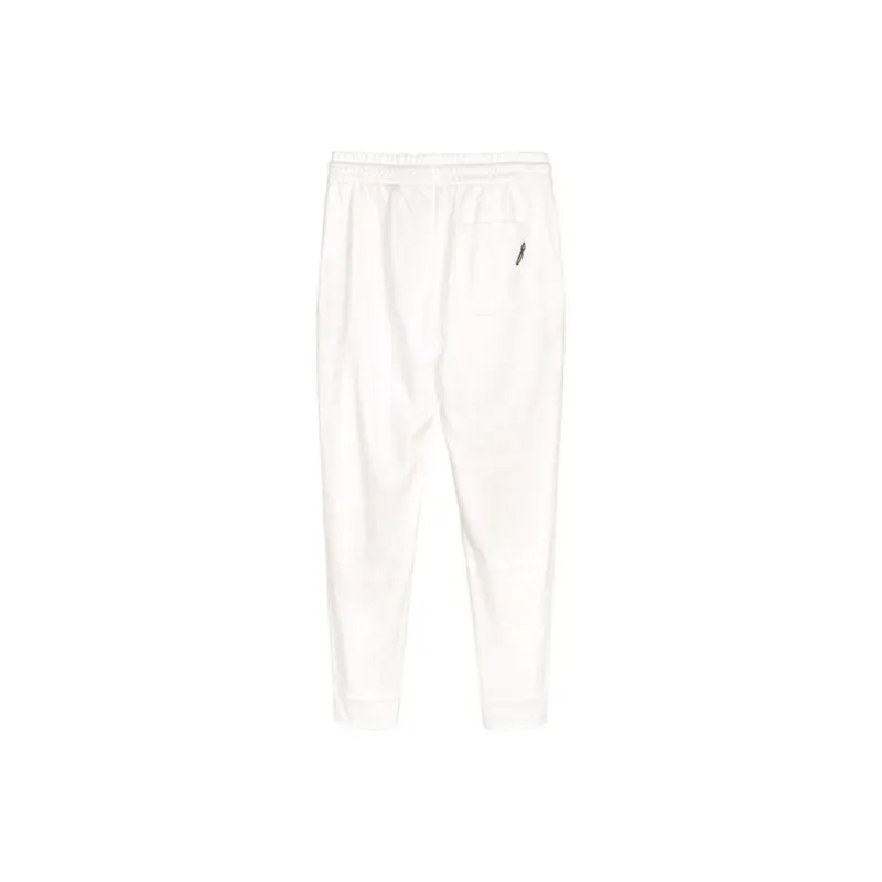 HUGO BOSS Casual Pants Men's White-1