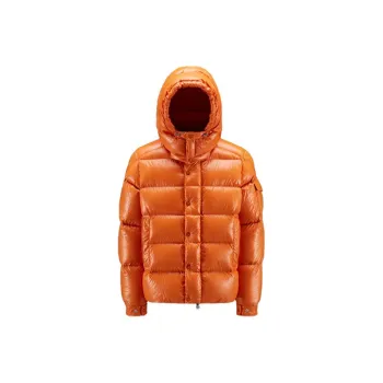 Moncler Maya 70th Anniversary Special Edition Short Down Jacket