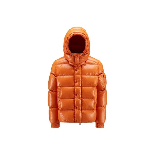 Moncler Maya 70th Anniversary Special Edition Short Down Jacket