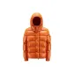Campfire Orange
