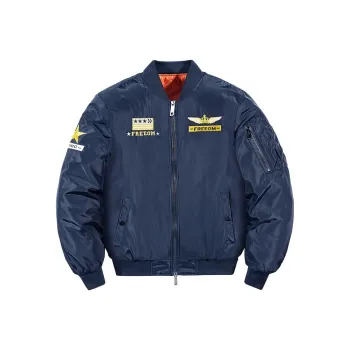 JEEP SPIRIT Jackets Men