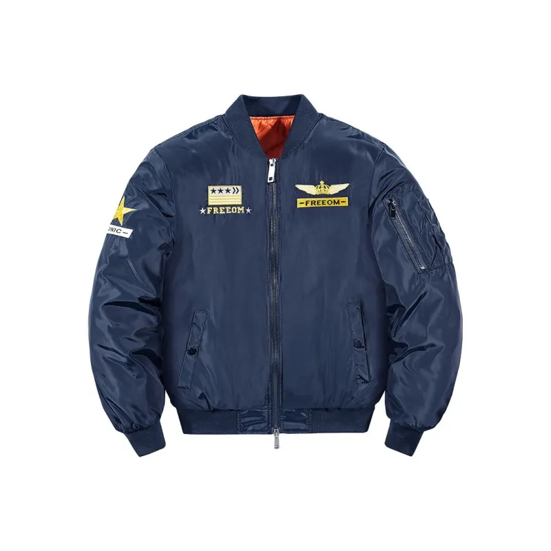 JEEP SPIRIT Jackets Men-0