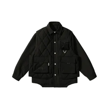 MOPE Jackets Unisex