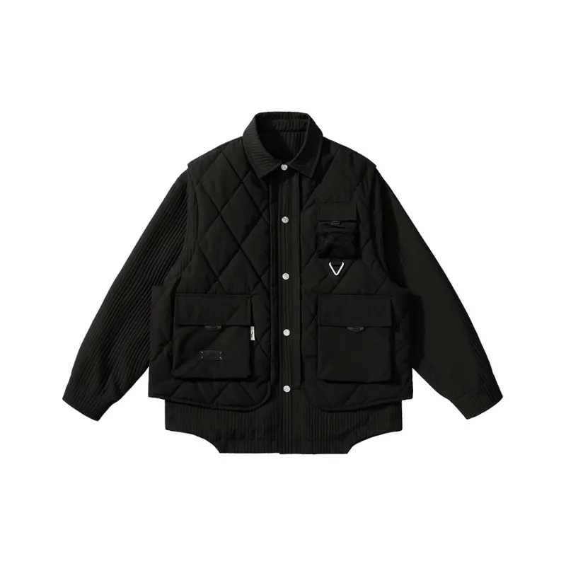MOPE Jackets Unisex-0