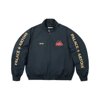 PALACE X Stella Artois Match Jacket