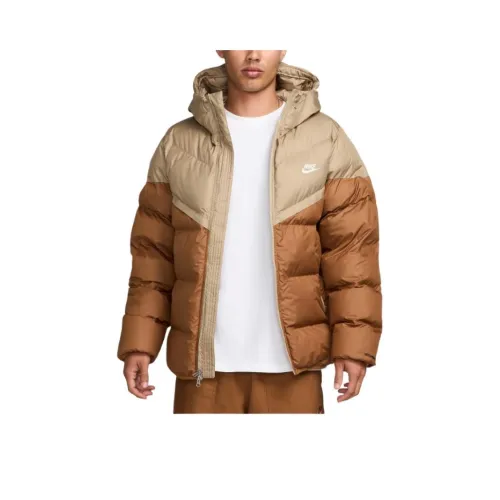 Nike Windrunner PrimaLoft® Men's Storm FIT Hooded Puffer Jacket