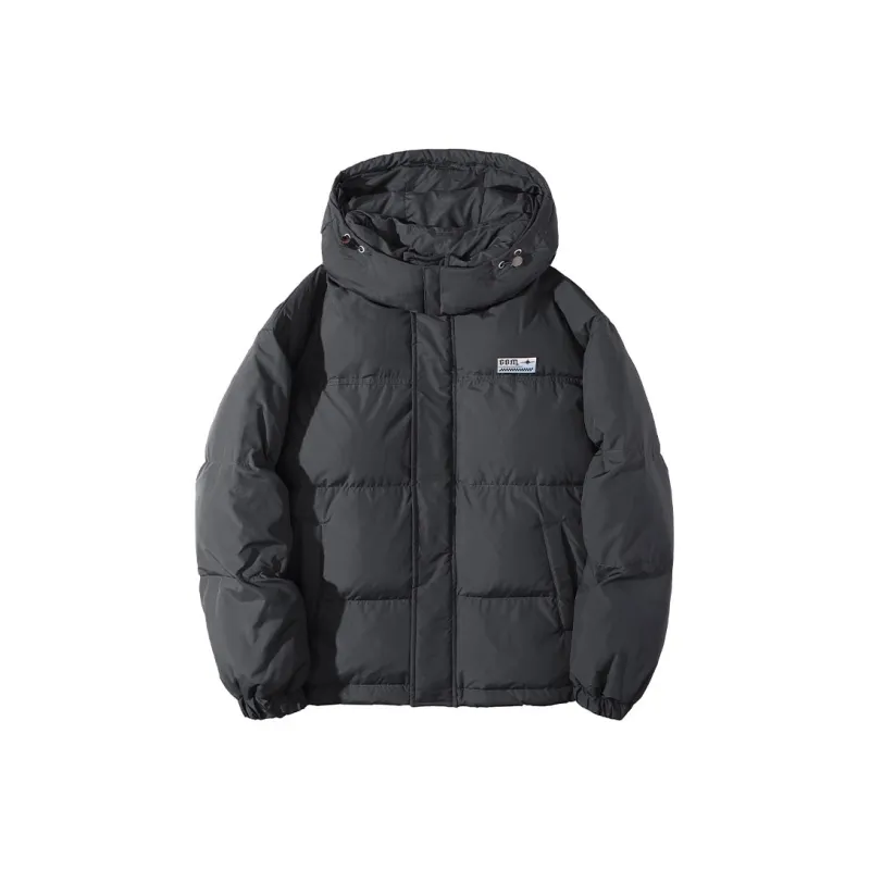 COMOWA Down Jackets Unisex-11