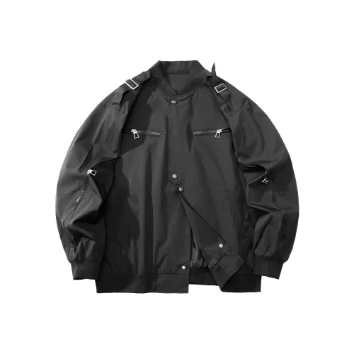 FAX FOR FMACM Jackets Unisex