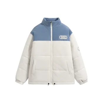 CBCD Thickened Puffer Jacket Unisex