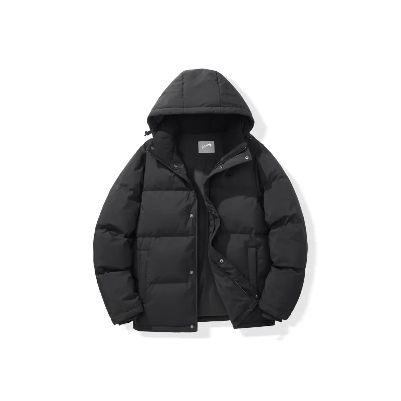 K bird Down Jackets Unisex-27