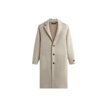 KITH Bergen Car Coat