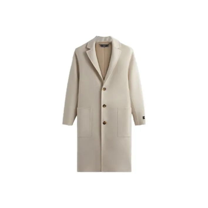 KITH Bergen Car Coat-0