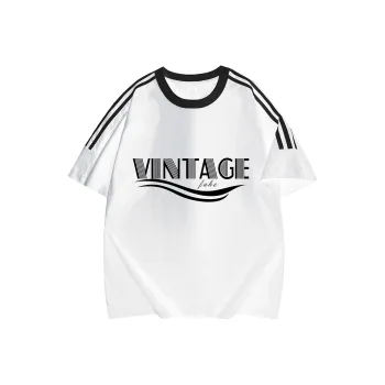 FAKE VINTAGE T Shirts Unisex