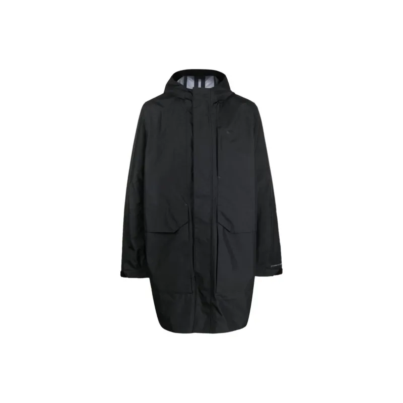 Nike Storm Fit Adv Shell Jacket-0
