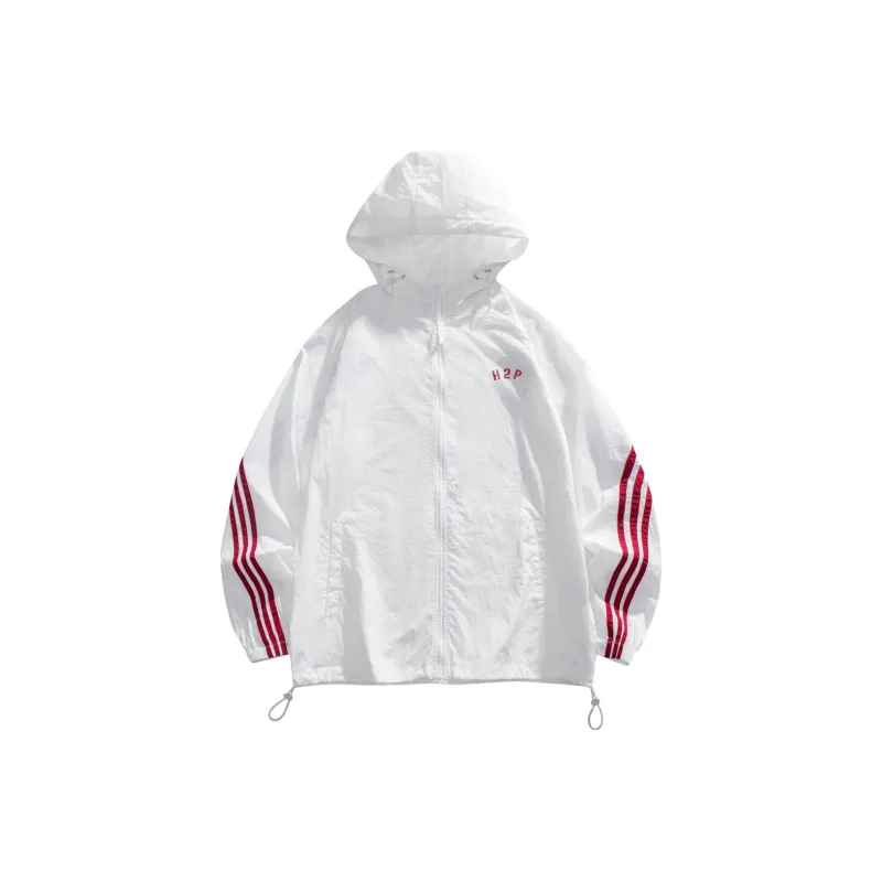 H2P Sun Protection Clothing Unisex-7
