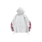 White (Loose Fit)