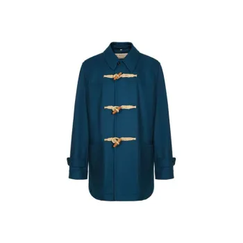 Burberry Coats Men
