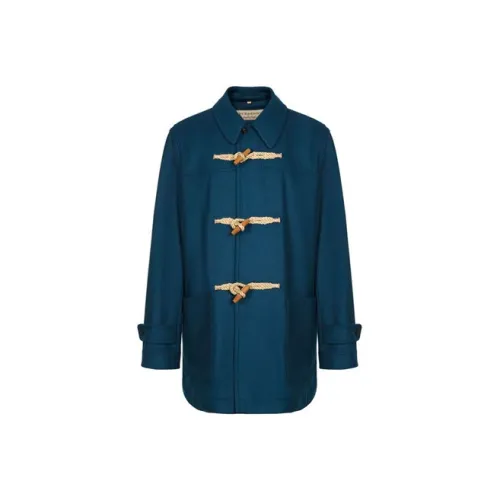 Burberry Coats Men
