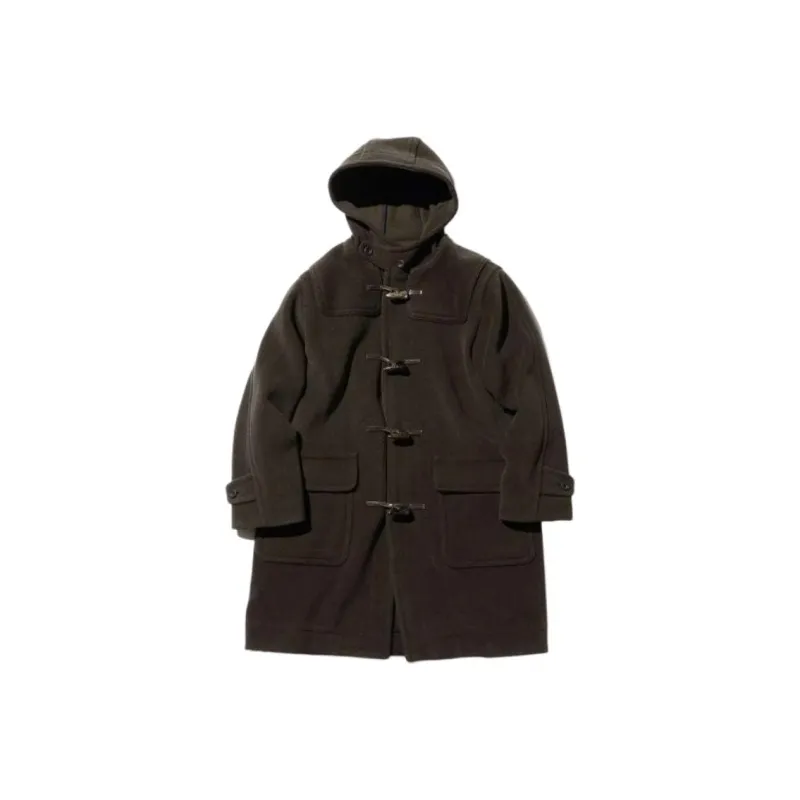Beams FUTURE ARCHIVE Series FW24 PLUS Coats Men's-2