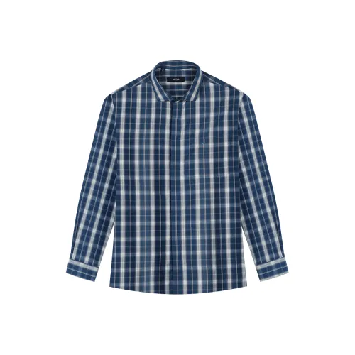 NAUTICA TAILORED 남성 셔츠