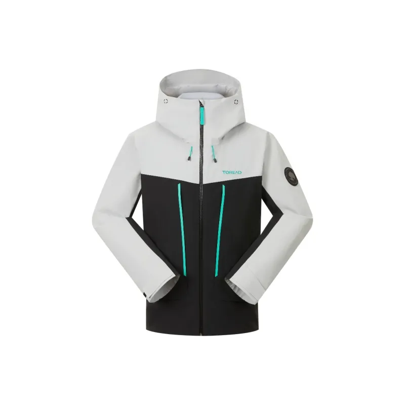 TOREAD Windbreaker Jackets Unisex-9