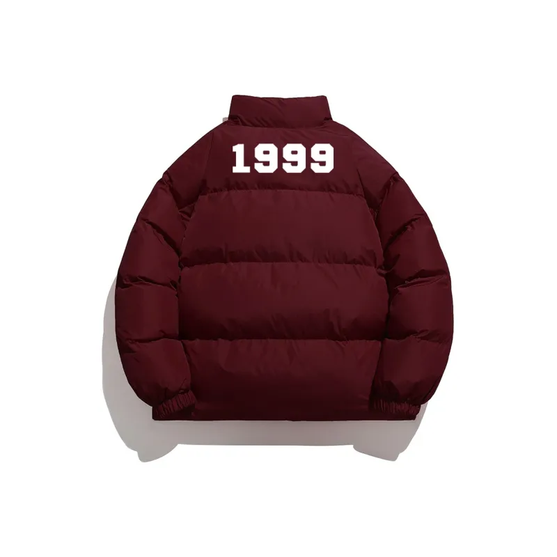 C1RCA Puffer Jackets Unisex-6