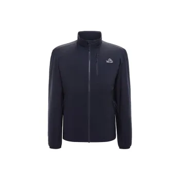 PELLIOT Stand Collar Puffer Jacket Men's