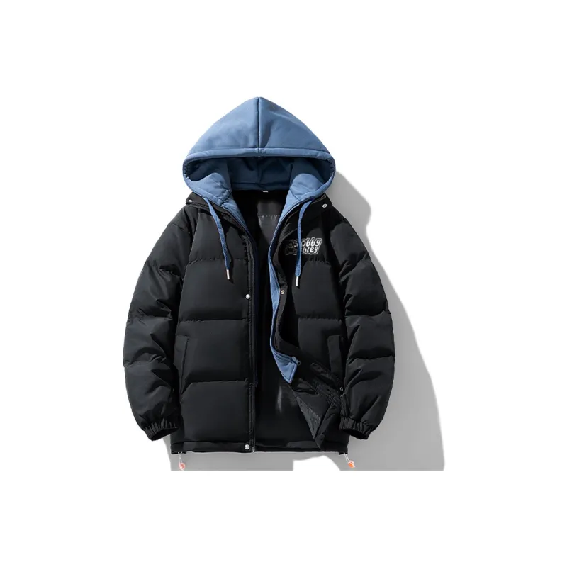 BOBBY ABLEY Jackets Coats Unisex-56