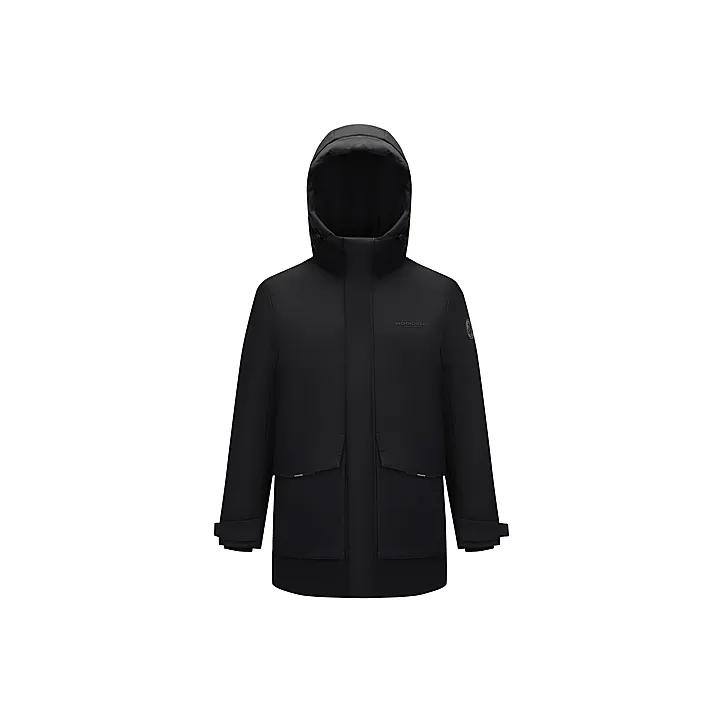 BOSIDENG Down Jackets Men-5