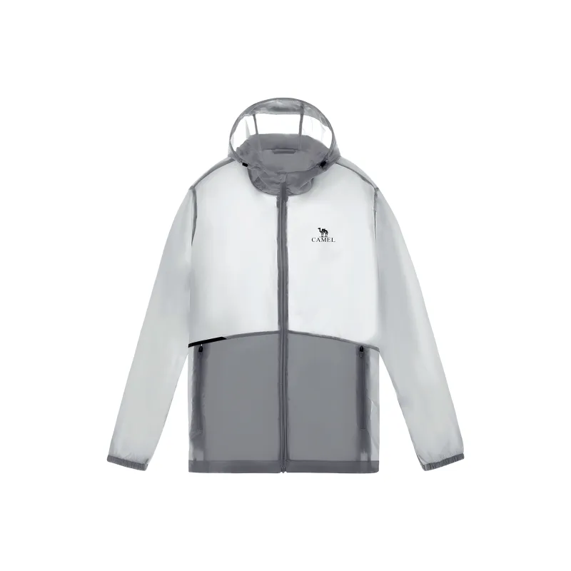 CAMEL Sun Protection Clothing Men-6