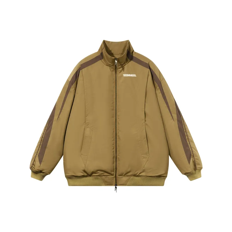 BLIND402 Puffer Jackets Unisex-8