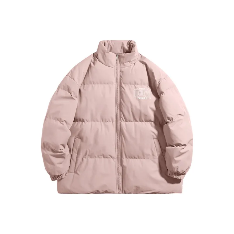 COMOWA Puffer Jackets Unisex-10