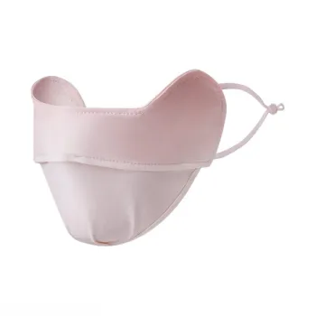 Auberge Polyamide Sun Protection Masks Unisex