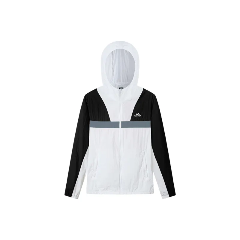Tectop Sun Protection Clothing Unisex-6