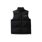 Black Back Panel with No Print