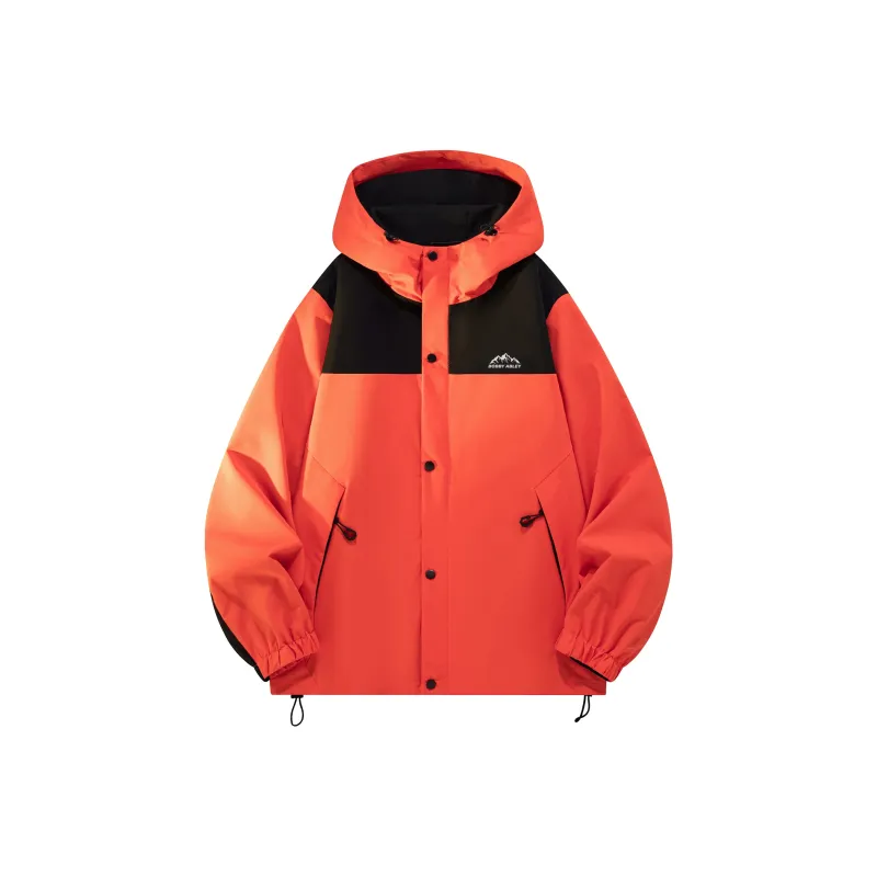 BOBBY ABLEY Jackets Coats Unisex-21