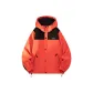 Orange Red